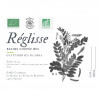 Racine de Réglisse Bio